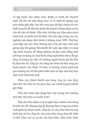 bốn tư duy dẫn lối bạn tới thành công - Ảnh 14