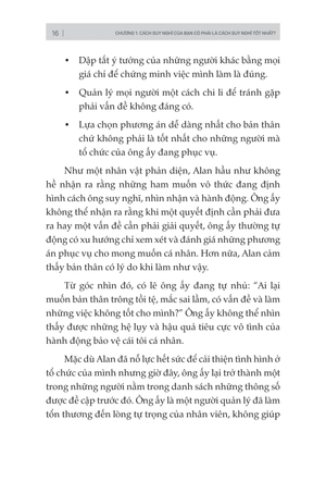 bốn tư duy dẫn lối bạn tới thành công - Ảnh 16