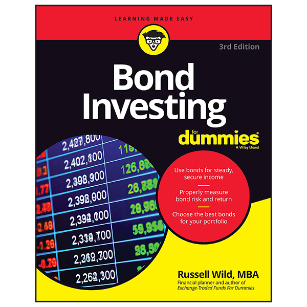 bond investing for dummies 3rd edition