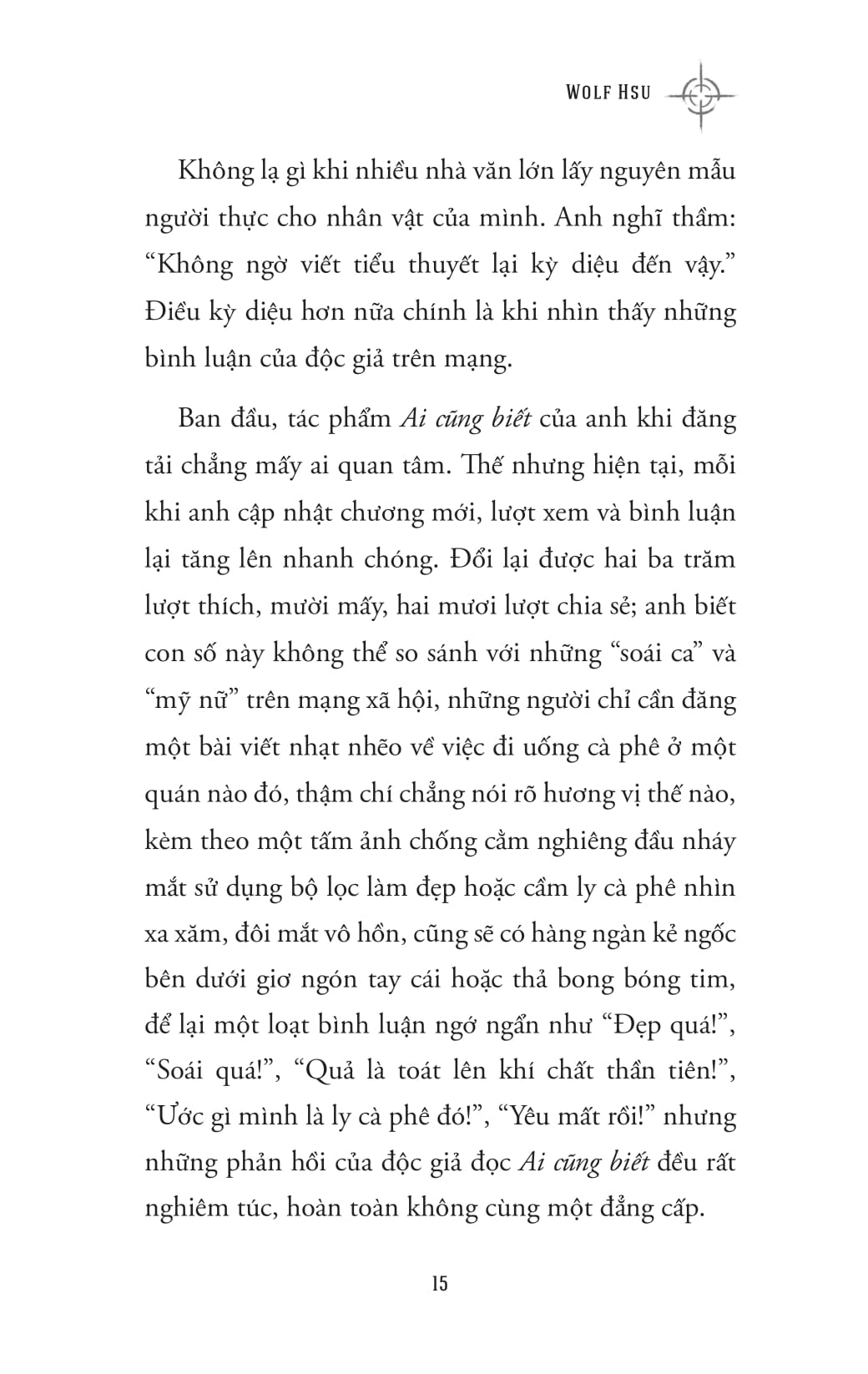 Bóng Ma Dưới Ngòi Bút - Fix 2 - Ảnh 13