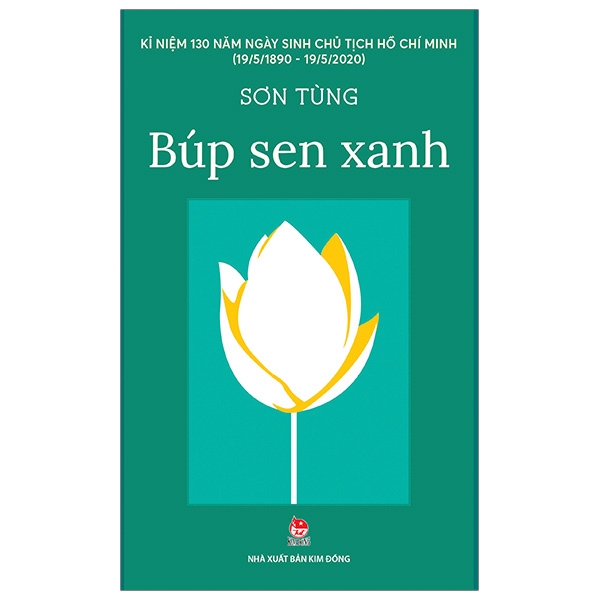 Bông Sen Vàng - Ấn Bản Mới - Ảnh 17