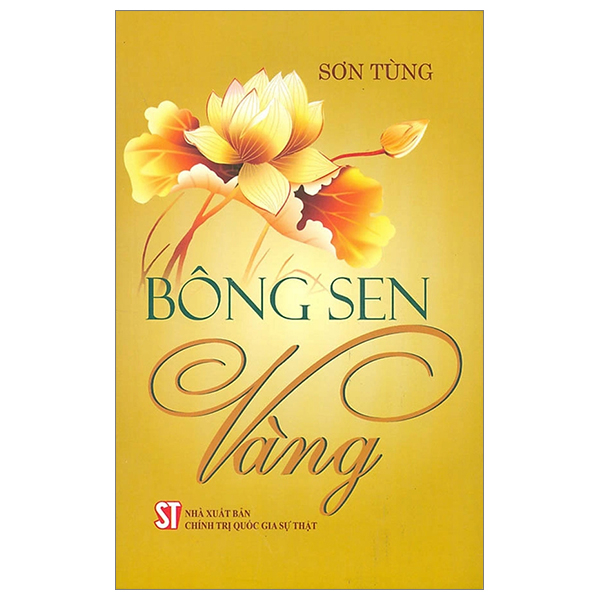 Bông Sen Vàng - Ấn Bản Mới - Ảnh 19