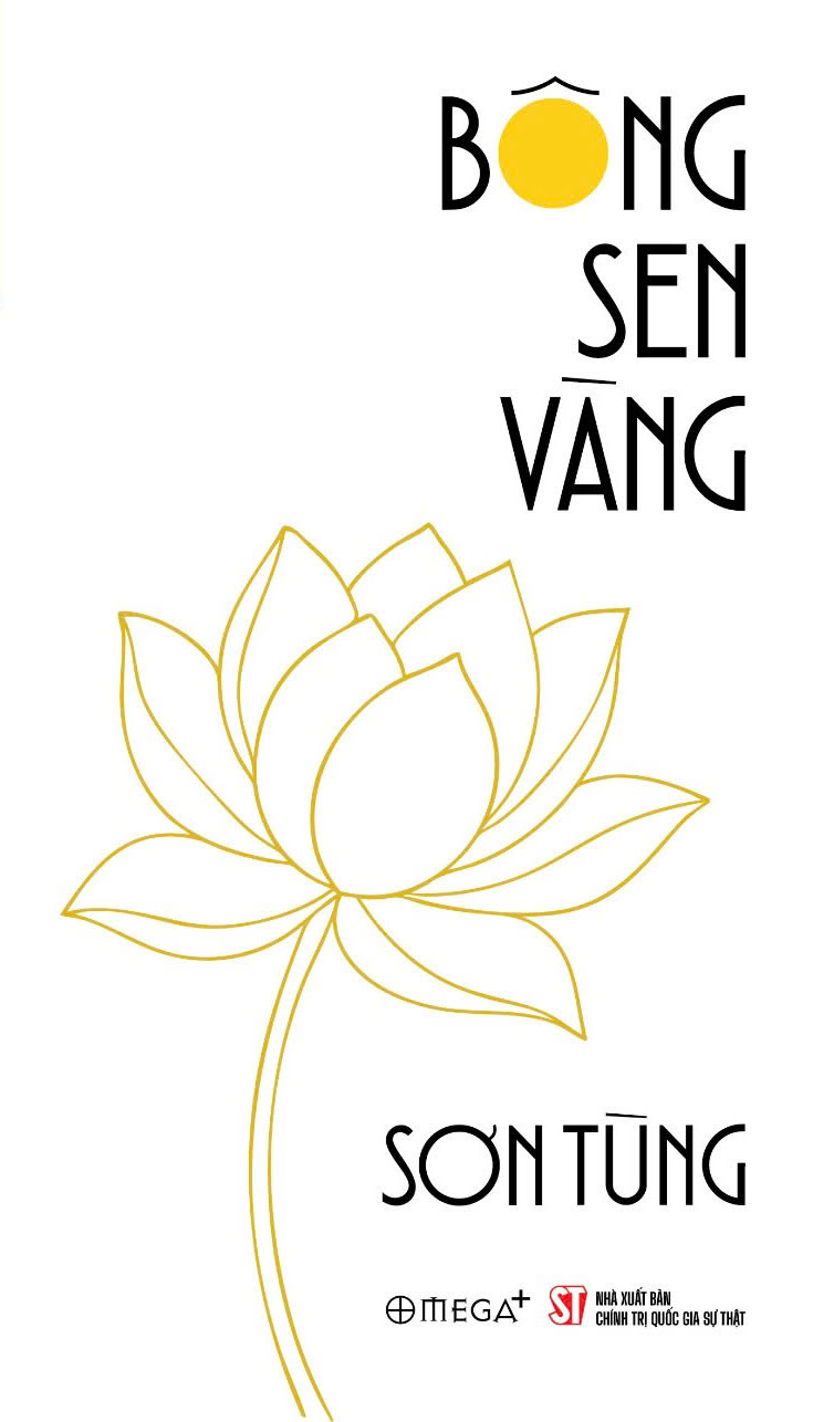 Bông Sen Vàng - Ấn Bản Mới - Ảnh 2