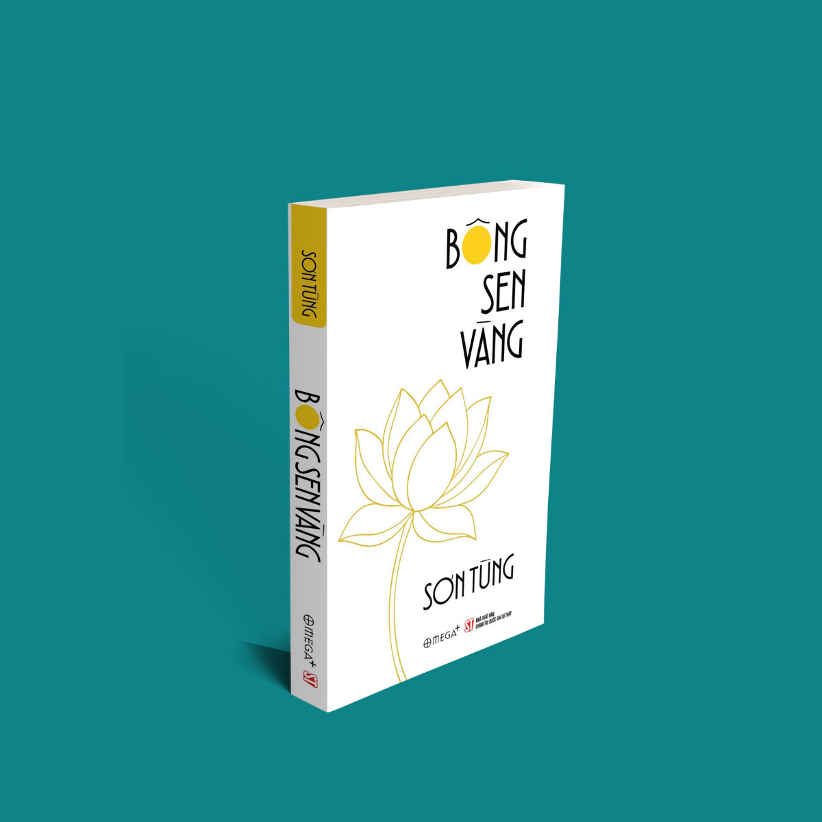 Bông Sen Vàng - Ấn Bản Mới - Ảnh 5