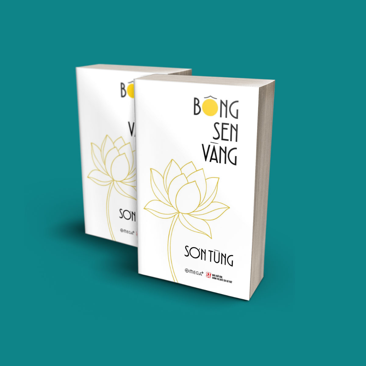 Bông Sen Vàng - Ấn Bản Mới - Ảnh 7