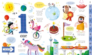 book and jigsaw: numbers - Ảnh 9