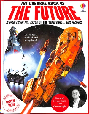 book of the future - Ảnh 2