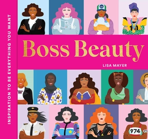 boss beauty - Ảnh 2