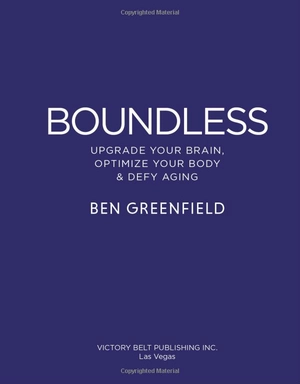 boundless: upgrade your brain, optimize your body & defy aging - Ảnh 3