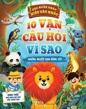 box set 10 vạn câu hỏi vì sao (bộ 8 cuốn) - Ảnh 18