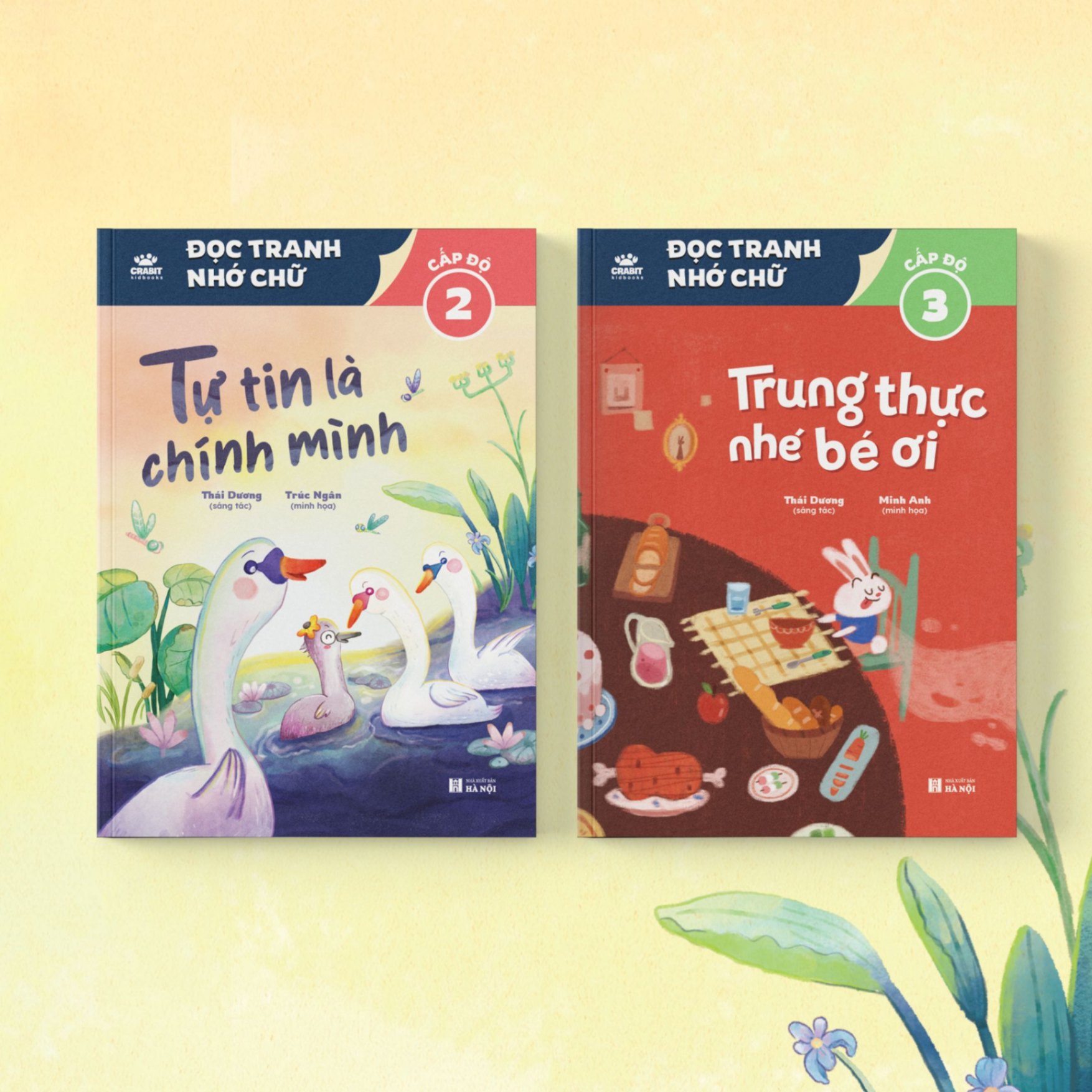 Boxset Đọc Tranh Nhớ Chữ - Bé Vui Học Đọc (Bộ 9 Cuốn) - Ảnh 9