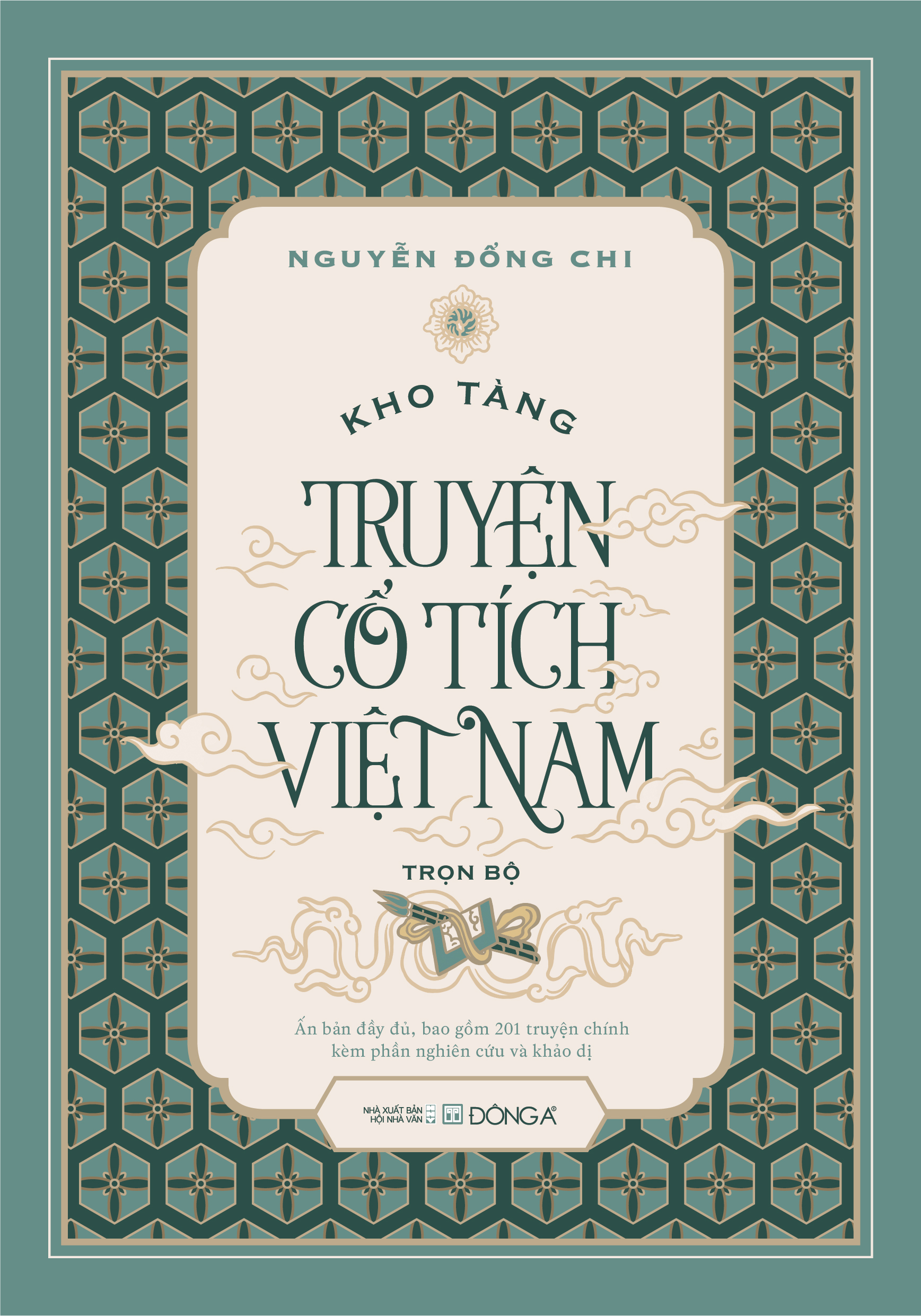 boxset kho tàng truyện cổ tích việt nam (bộ 5 tập) - Ảnh 10