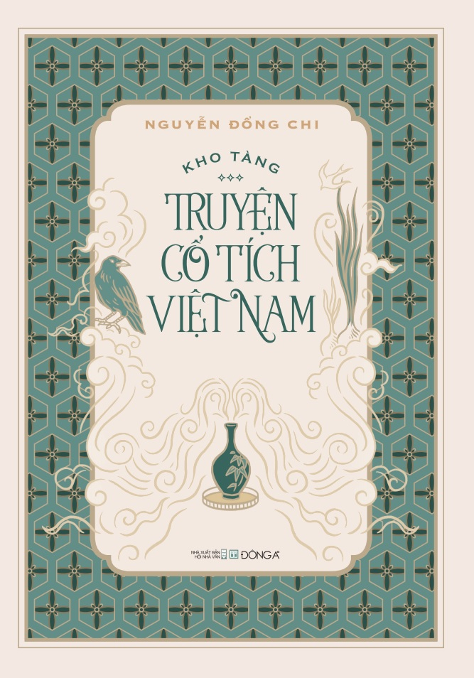 boxset kho tàng truyện cổ tích việt nam (bộ 5 tập) - Ảnh 18