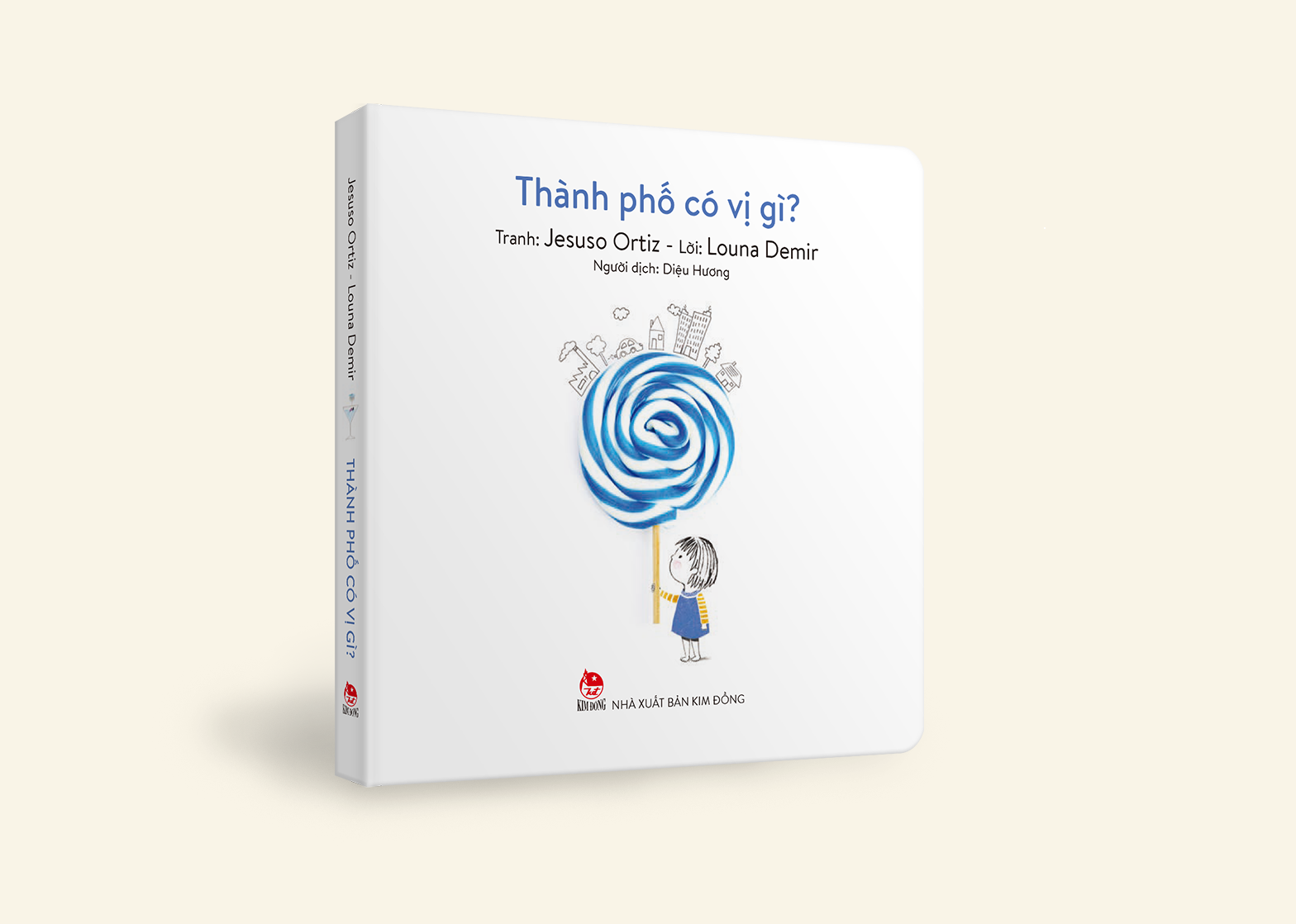boxset muôn vị cuộc sống - bìa cứng (hộp 4 cuốn) - Ảnh 8