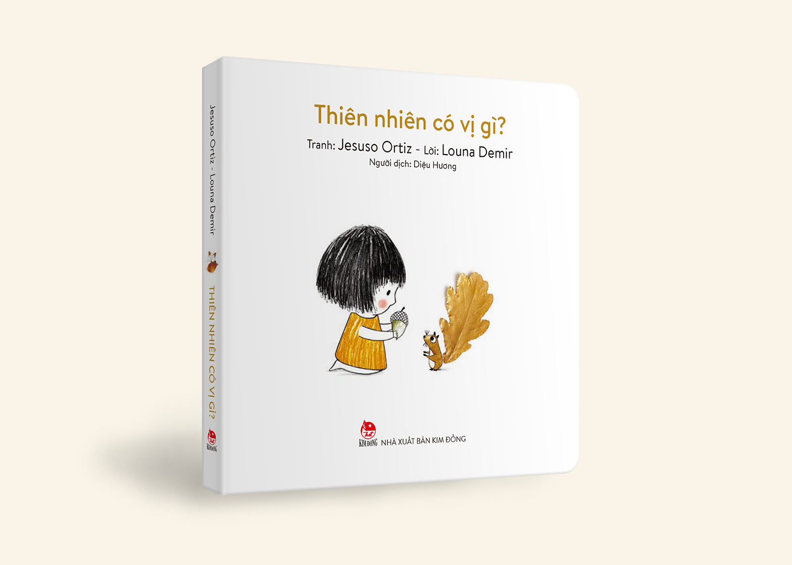 boxset muôn vị cuộc sống - bìa cứng (hộp 4 cuốn) - Ảnh 9
