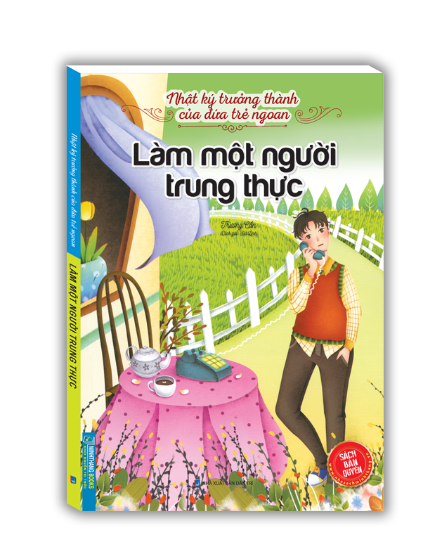 boxset nhật ký trưởng thành của đứa trẻ ngoan (bộ 10 cuốn) - Ảnh 24