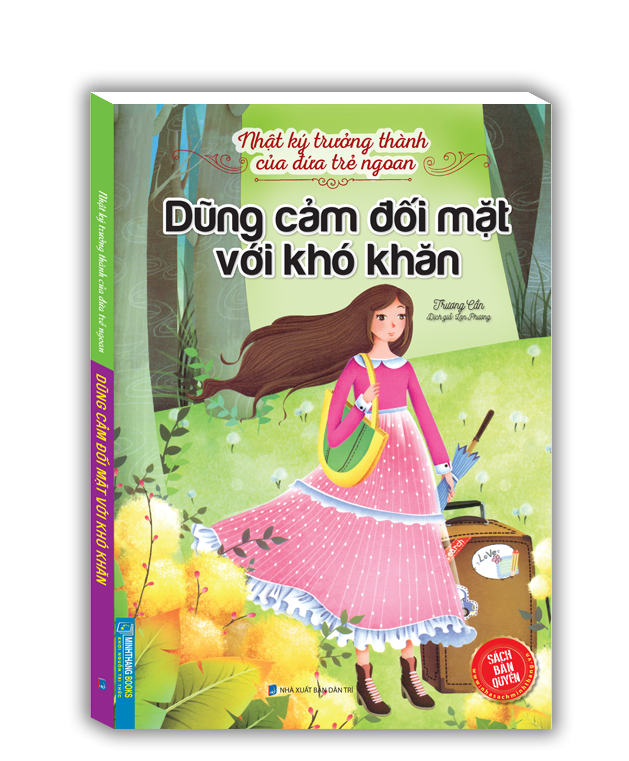 boxset nhật ký trưởng thành của đứa trẻ ngoan (bộ 10 cuốn) - Ảnh 27