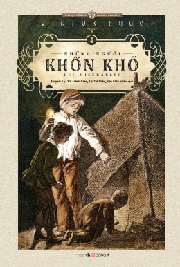 boxset những người khốn khổ (bộ 5 tập) - Ảnh 21