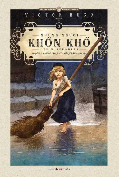 boxset những người khốn khổ (bộ 5 tập) - Ảnh 45