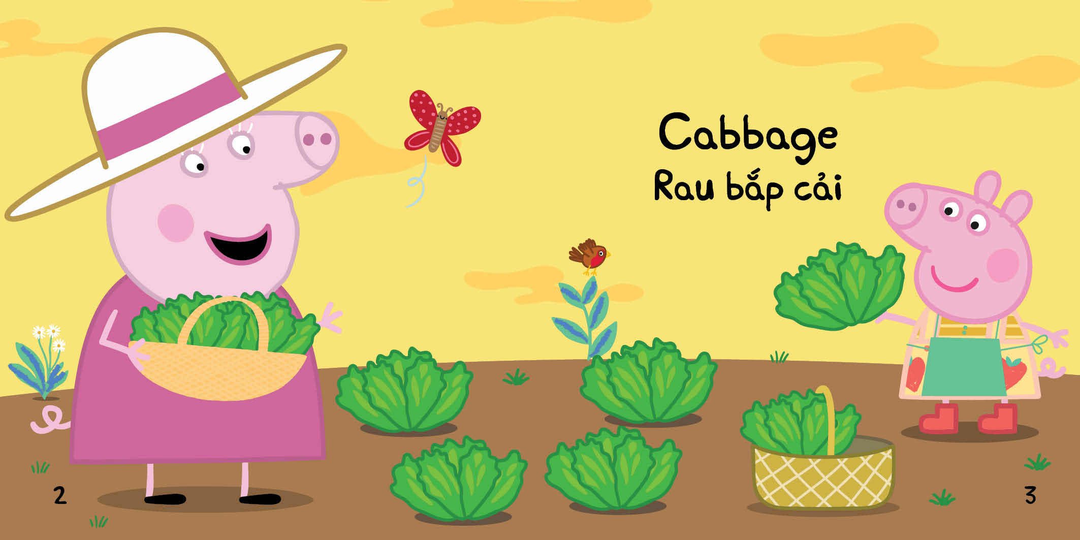 Boxset Peppa Pig - Thư Viện Học Tập Của Tớ (Hộp 4 Cuốn) - Ảnh 10