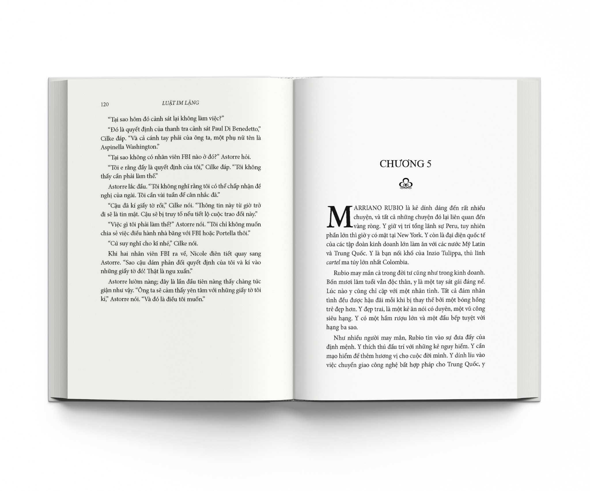 boxset tiểu thuyết của mario puzo (bộ 5 cuốn) - Ảnh 8