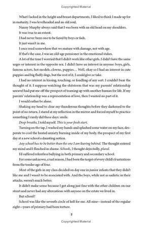boys of tommen - book 1 - binding 13 - Ảnh 5