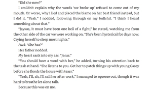 boys of tommen - book 4 - redeeming 6 - Ảnh 4