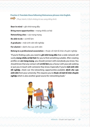 brain booster - nghe phản xạ tiếng anh nhờ công nghệ sóng não để nói tiếng anh thành công sau 30 ngày - tiếng anh công sở và phát triển sự nghiệp - Ảnh 16