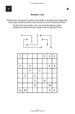 brain training puzzles - over 150 stimulating puzzles - Ảnh 8