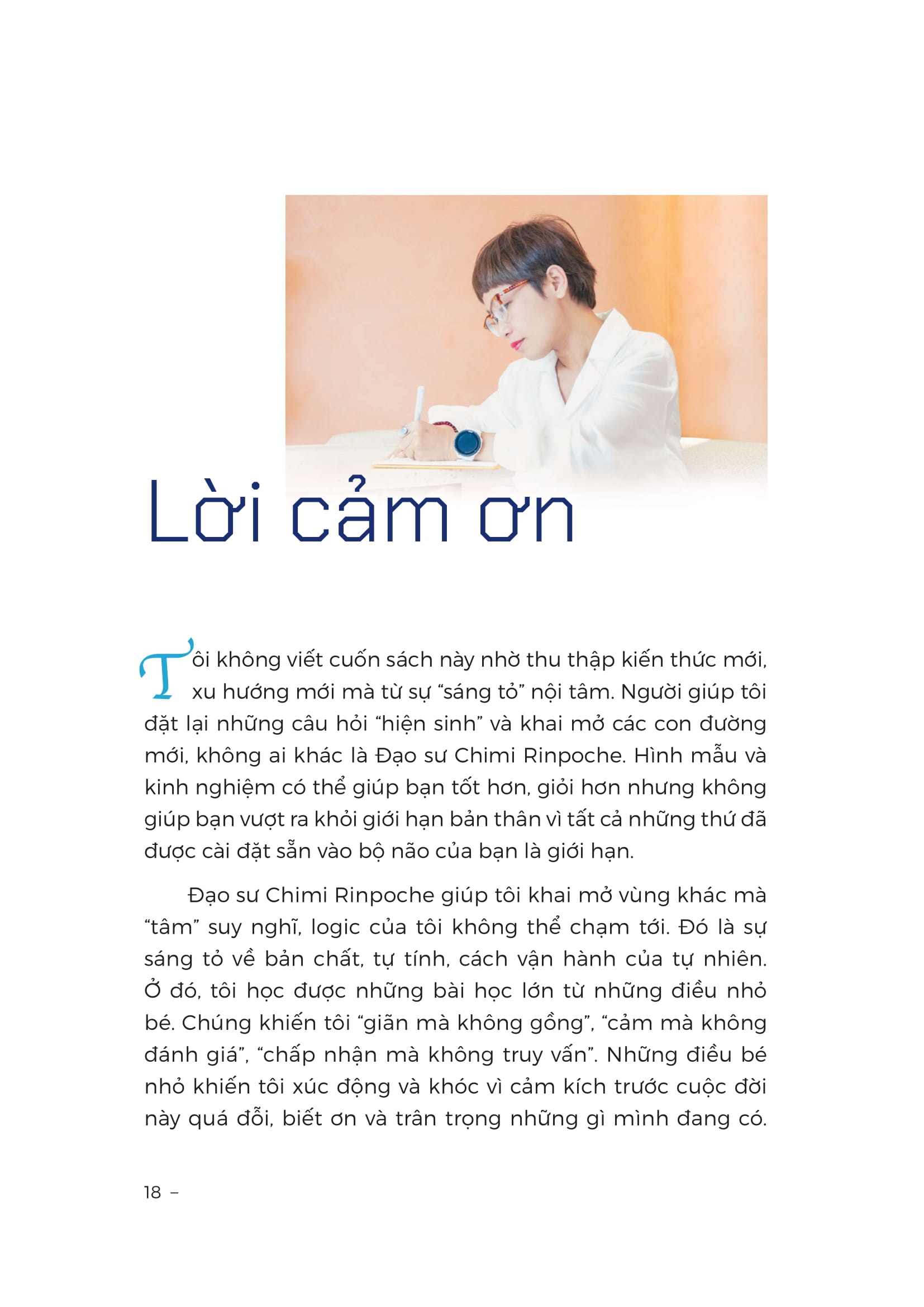 Brand Flow - Chạm. Chảy. Lan Tỏa - Tư Duy Của Nước Trong Xây Dựng Thương Hiệu - Ảnh 11