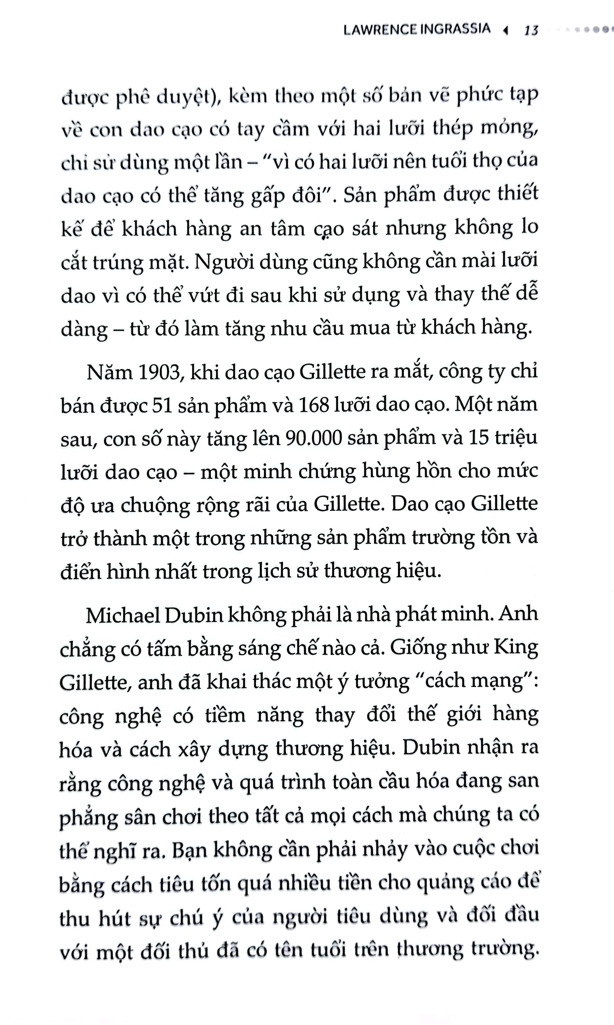 brand marketing - Ảnh 10