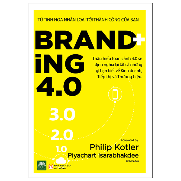 Branding 4.0 ( Tai Ban)