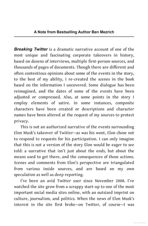 breaking twitter - Ảnh 5