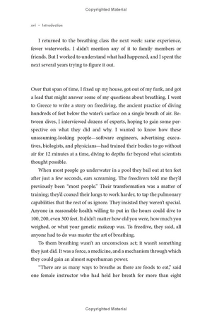 breath: the new science of a lost art - Ảnh 12