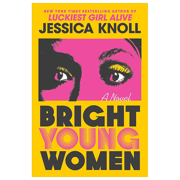 bright young women