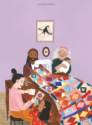 britannica's 5-minute really true stories for family time - Ảnh 5