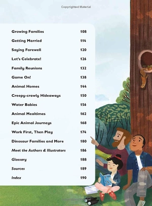 britannica's 5-minute really true stories for family time - Ảnh 8