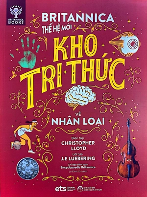 britannica thế hệ mới - kho tri thức về nhân loại - Ảnh 3