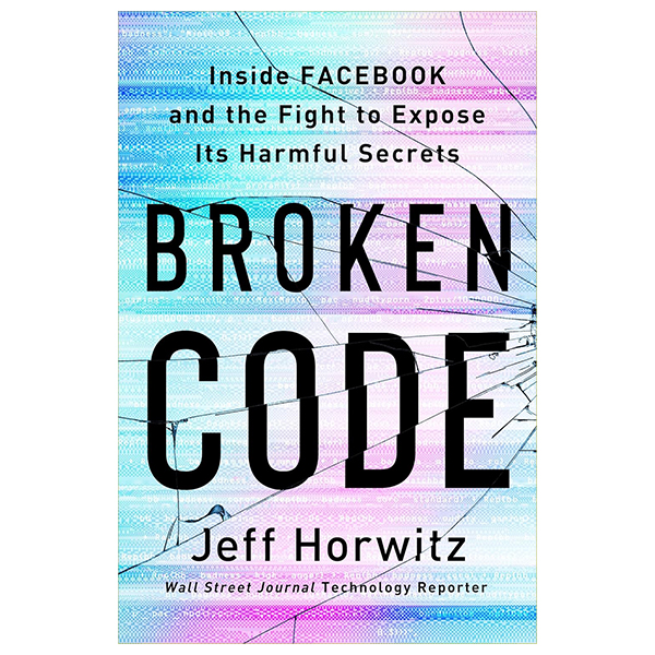 broken code