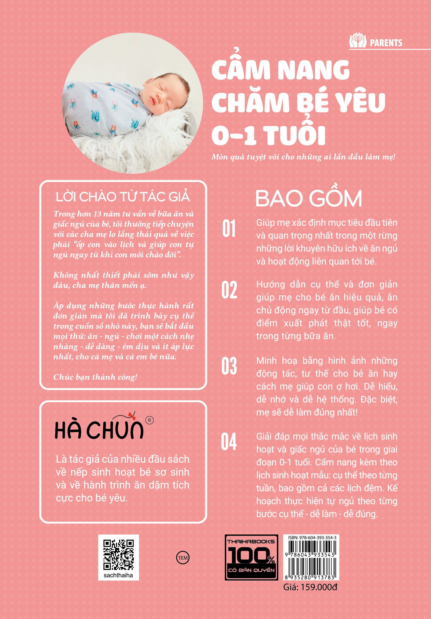 bữa ăn và giấc ngủ: 0-1 tuổi - cẩm nang chăm sóc bé yêu (tái bản 2023) - Ảnh 3