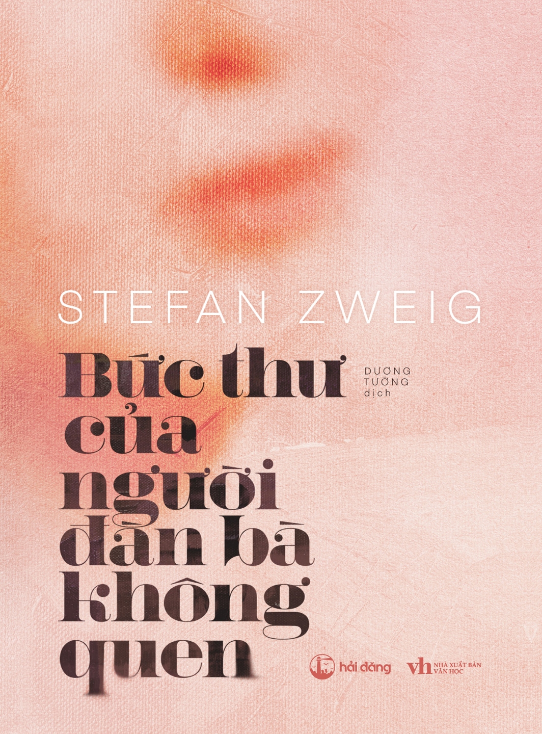 bức thư của người đàn bà không quen - Ảnh 2