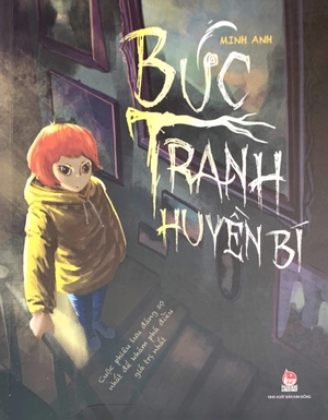 bức tranh huyền bí - cuộc phiêu lưu đáng sợ nhất để khám phá điều giá trị nhất - Ảnh 2
