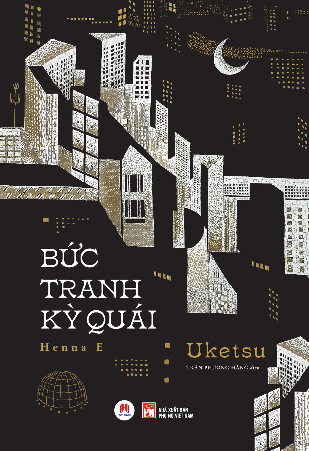 bức tranh kỳ quái - Ảnh 2