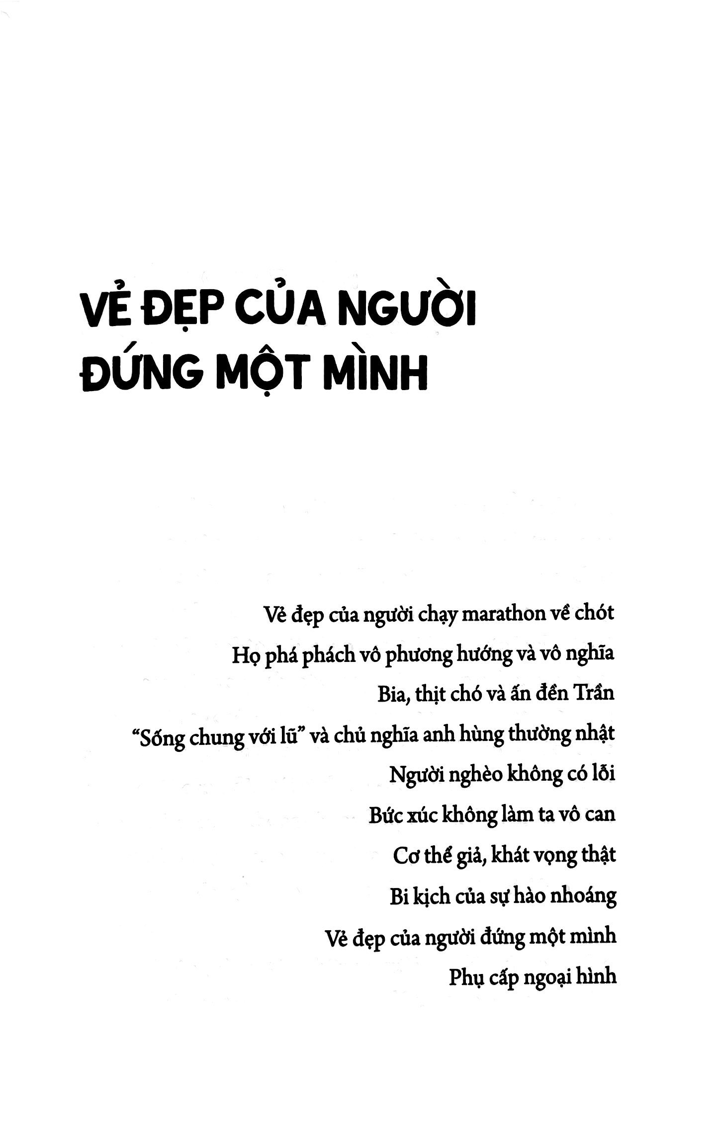 bức xúc không làm ta vô can (tái bản 2024) - Ảnh 11