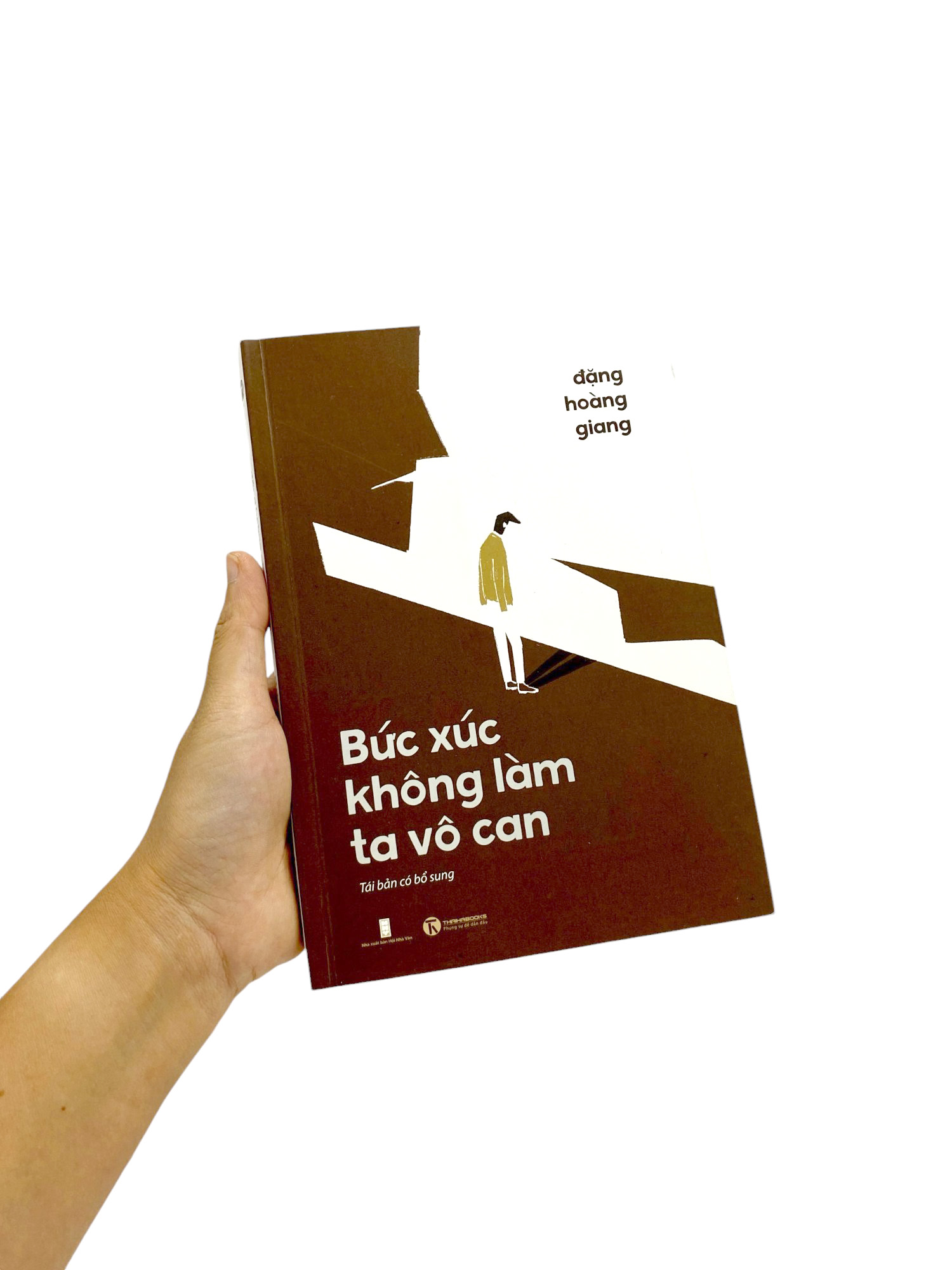 bức xúc không làm ta vô can (tái bản 2024) - Ảnh 24