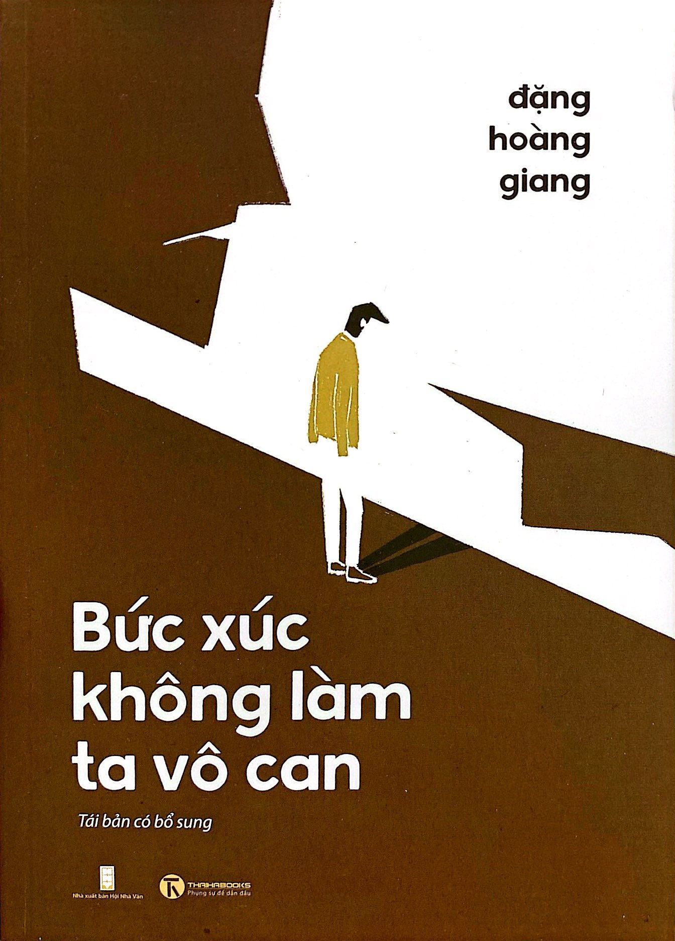 bức xúc không làm ta vô can (tái bản 2024) - Ảnh 4