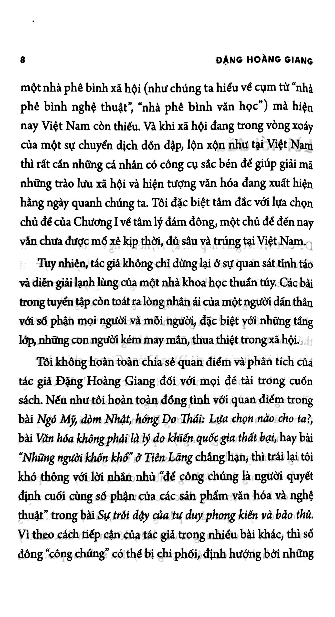 bức xúc không làm ta vô can (tái bản 2024) - Ảnh 8