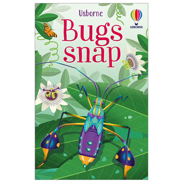 bugs snap