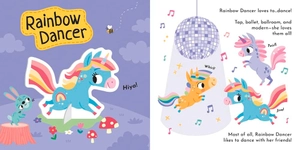 build and play - unicorns - Ảnh 7