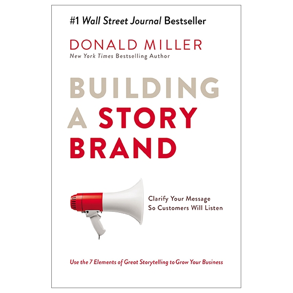 building a storybrand